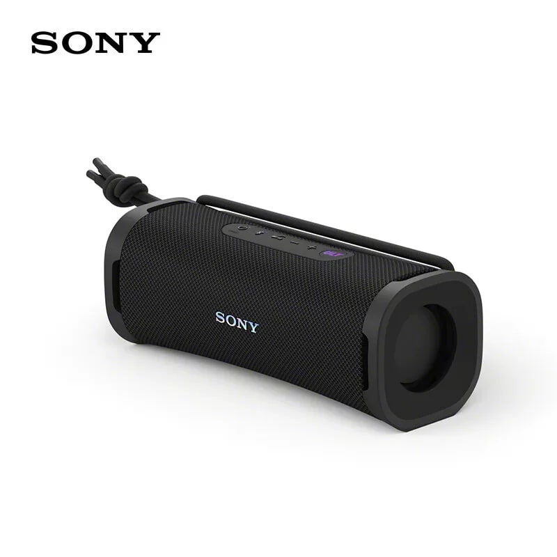 Sony ULT FIELD 1 Rugged Bass Speaker — Electronics on G+ Market