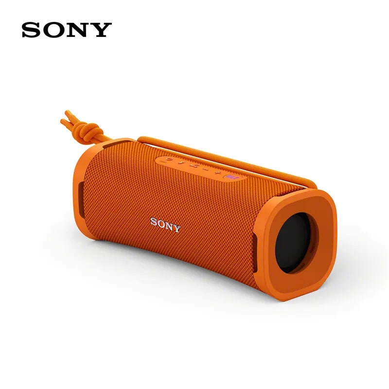 Sony ULT FIELD 1 Rugged Bass Speaker photo 4