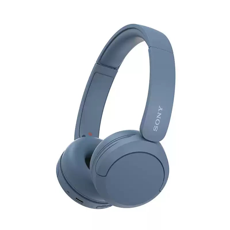 Sony WH-CH520 Wireless On-Ear Headphones photo 3