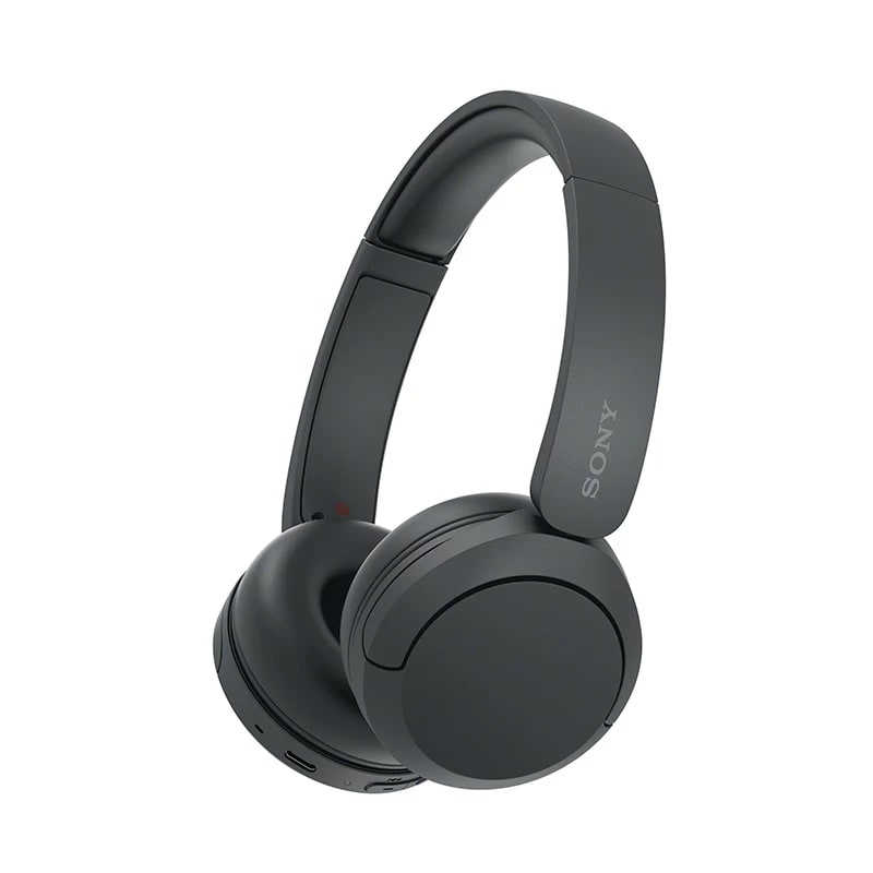 Sony WH-CH520 Wireless On-Ear Headphones