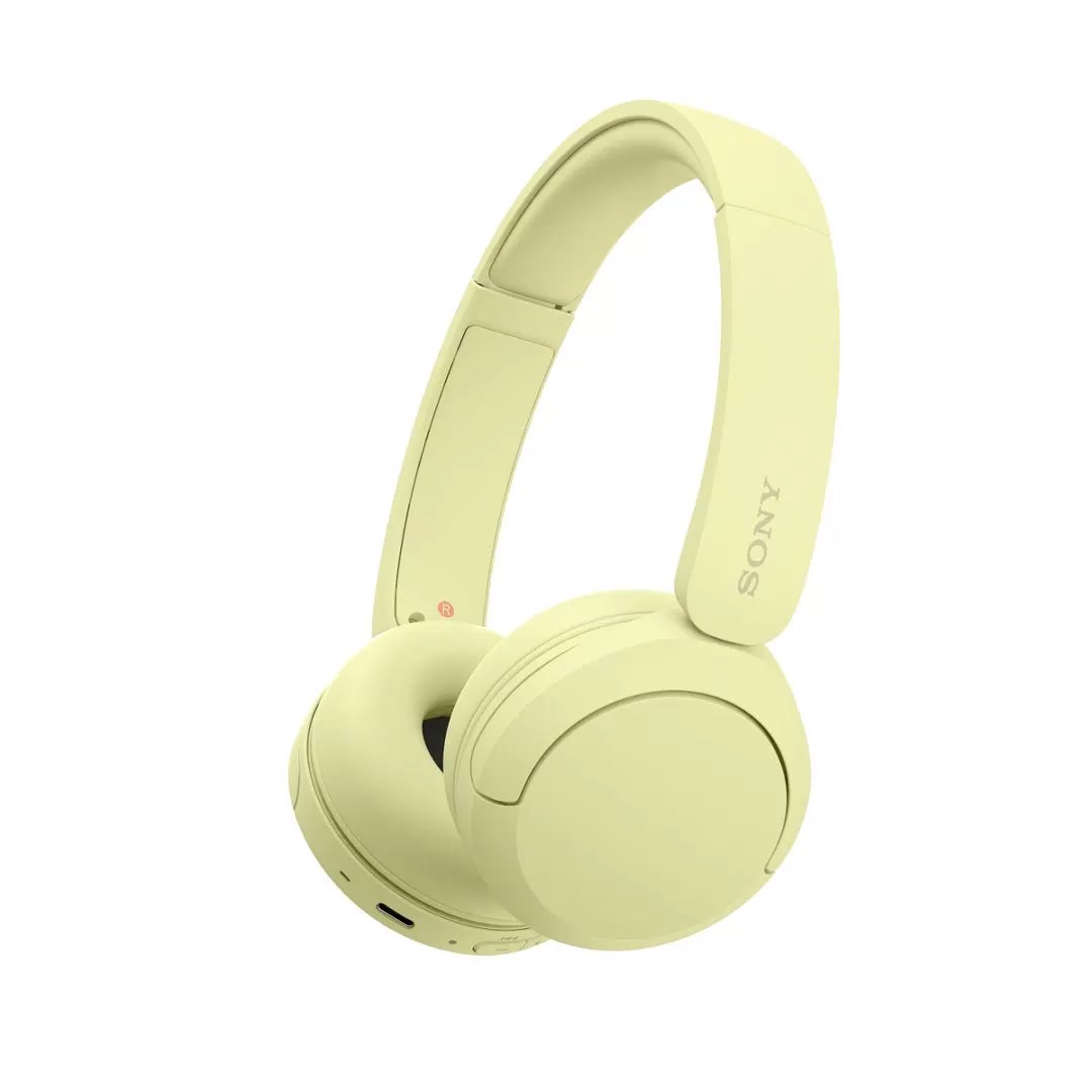 Sony WH-CH520 Wireless On-Ear Headphones photo 6