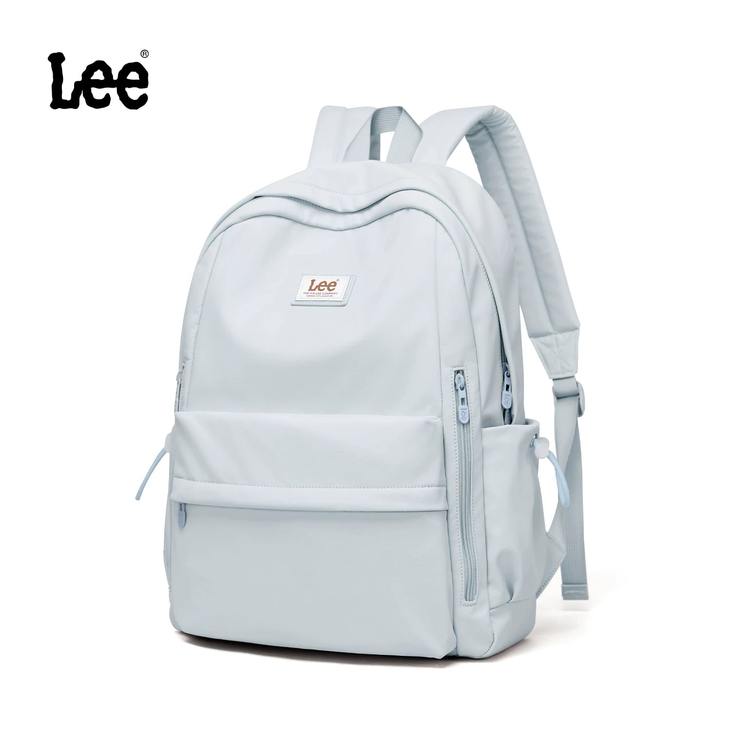 Lee Water-Resistant School and Laptop Backpack — Fashion on G+ Market
