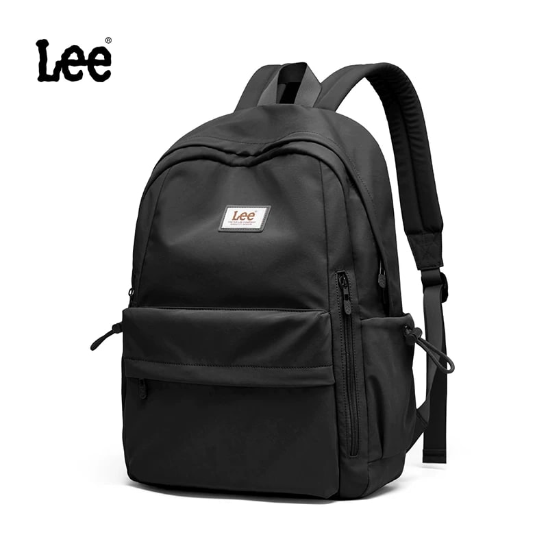 Lee Water-Resistant School and Laptop Backpack photo 5
