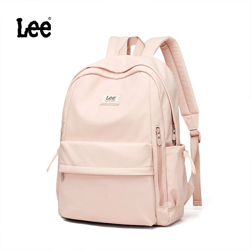 Lee Water-Resistant School and Laptop Backpack photo 2