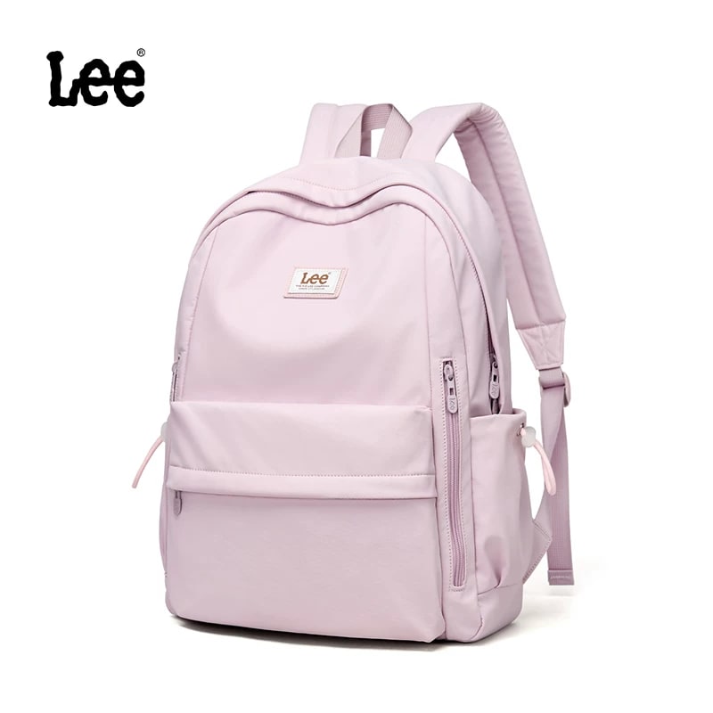 Lee Water-Resistant School and Laptop Backpack photo 3