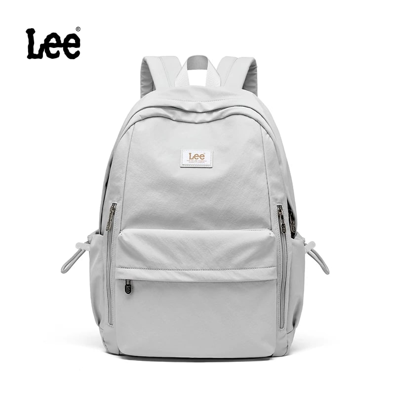 Lee Water-Resistant School and Laptop Backpack photo 6
