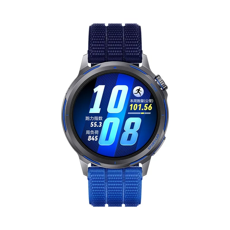 HUAWEI WATCH GT Runner 2 Running Smartwatch photo 3