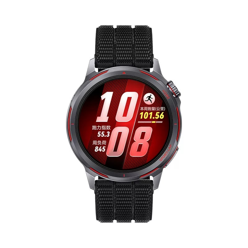 HUAWEI WATCH GT Runner 2 Running Smartwatch — Electronics on G+ Market
