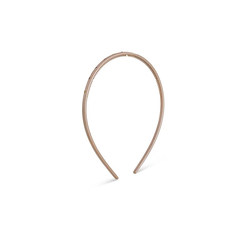 Slim Sparkle Hair Band for Girls photo 2