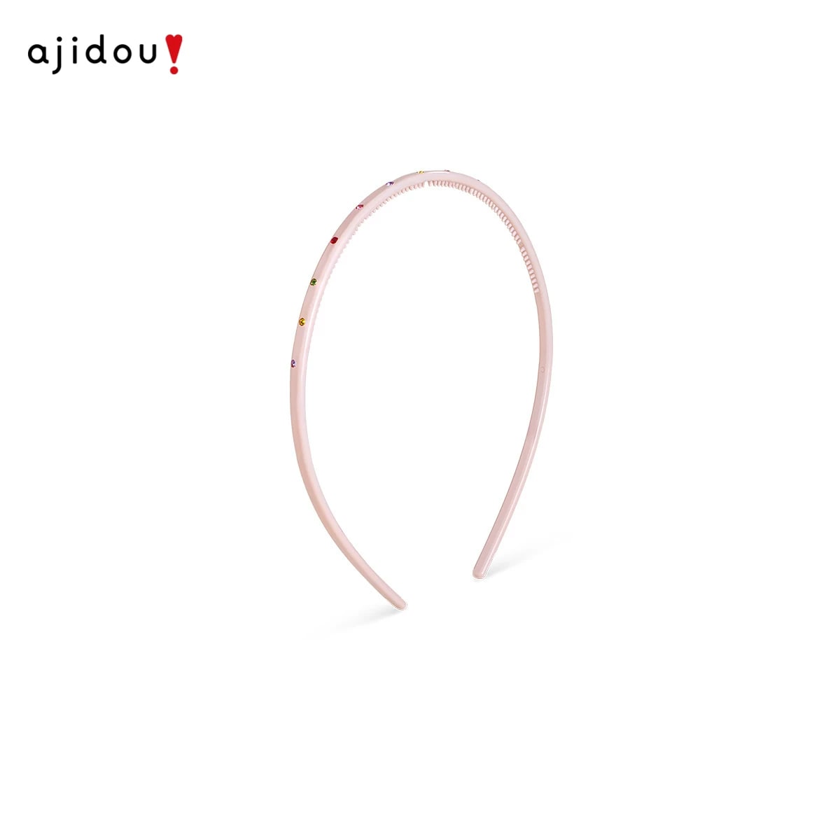 Slim Sparkle Hair Band for Girls photo 5