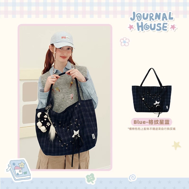 Vanwalk Large Canvas Tote Bag photo 3