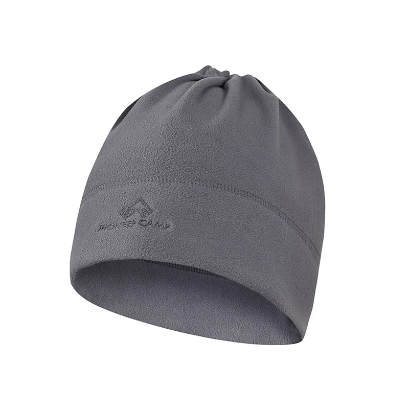 Unisex Fleece Hat and Neck Warmer — Fashion on G+ Market