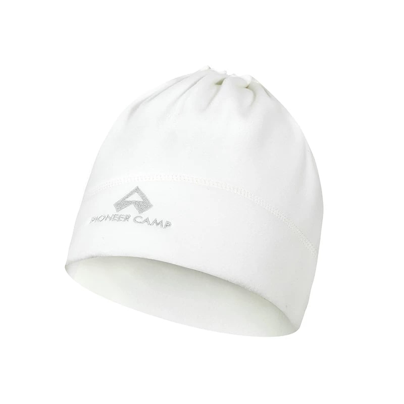 Unisex Fleece Hat and Neck Warmer photo 4