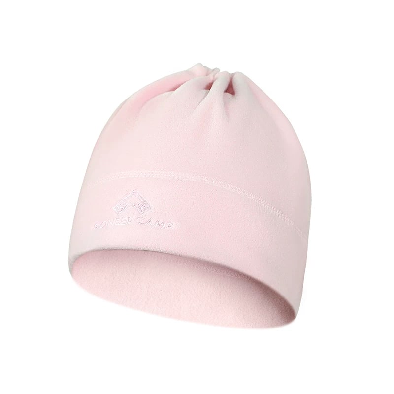 Unisex Fleece Hat and Neck Warmer photo 3