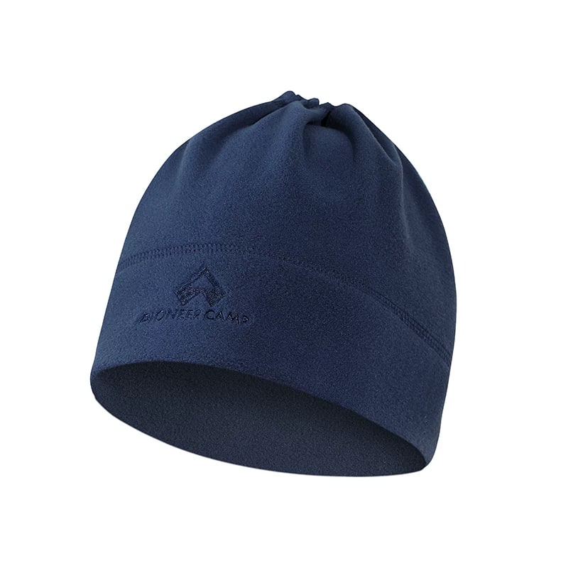 Unisex Fleece Hat and Neck Warmer photo 2