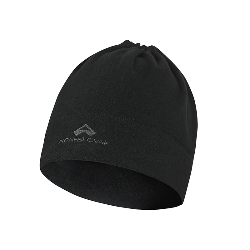 Unisex Fleece Hat and Neck Warmer photo 5