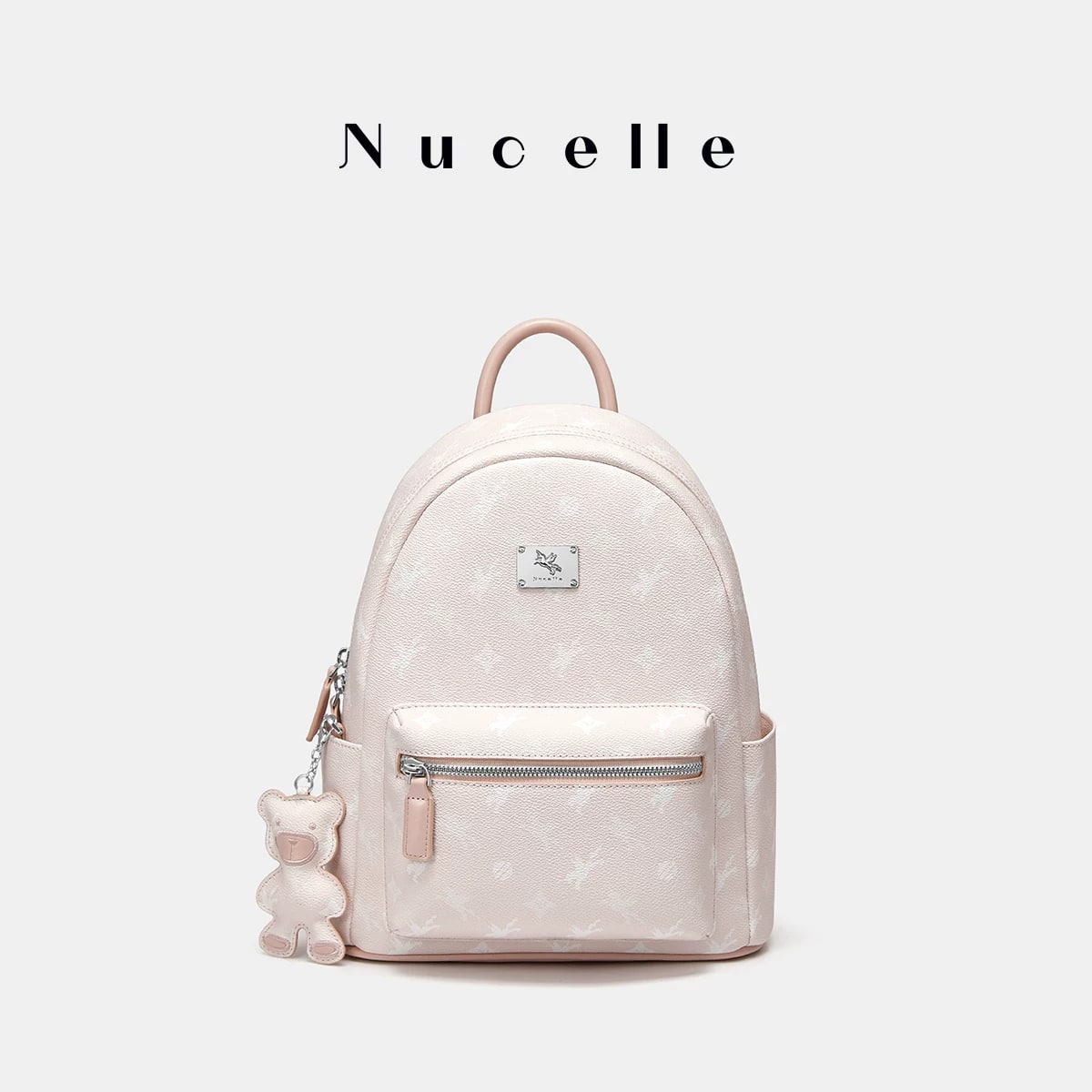 Nucelle Pegasus Shell-Shape Women's Backpack photo 2