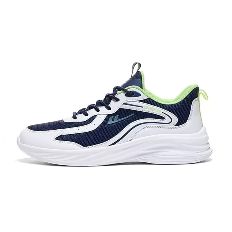 Warrior Men's Breathable Mesh Running Shoes photo 5