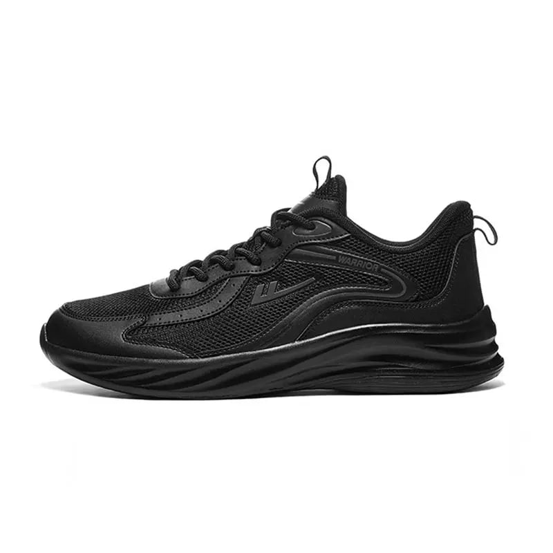 Warrior Men's Breathable Mesh Running Shoes photo 6