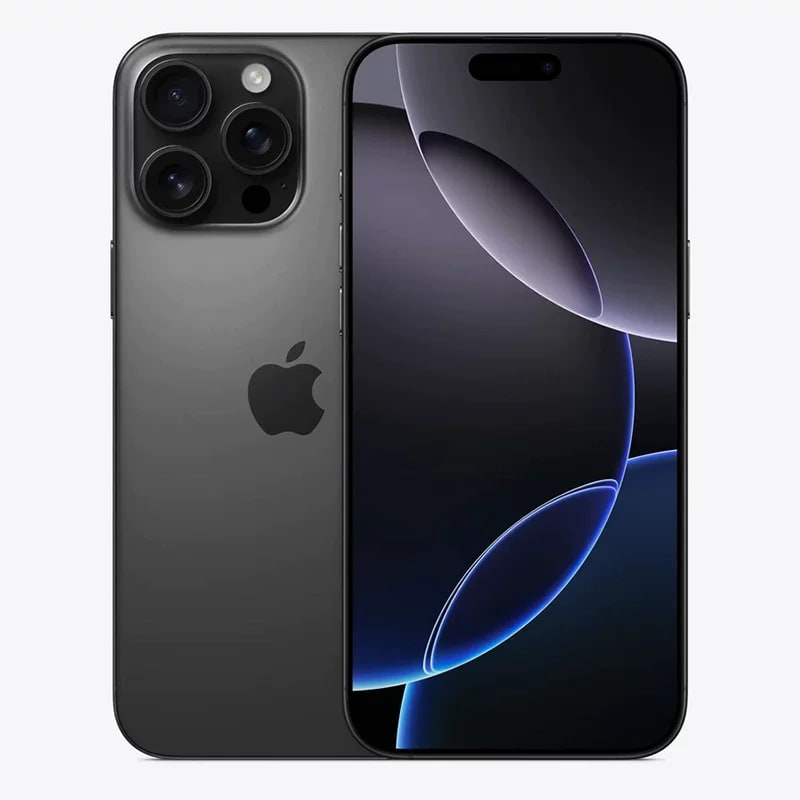 Apple iPhone 16 Pro and Pro Max, 5G Dual SIM photo 4
