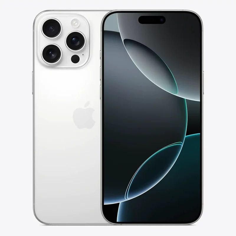 Apple iPhone 16 Pro and Pro Max, 5G Dual SIM photo 2
