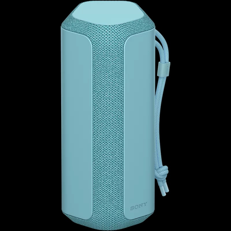 Sony SRS-XE200 Portable Bluetooth Speaker photo 3