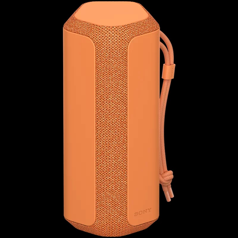 Sony SRS-XE200 Portable Bluetooth Speaker photo 2