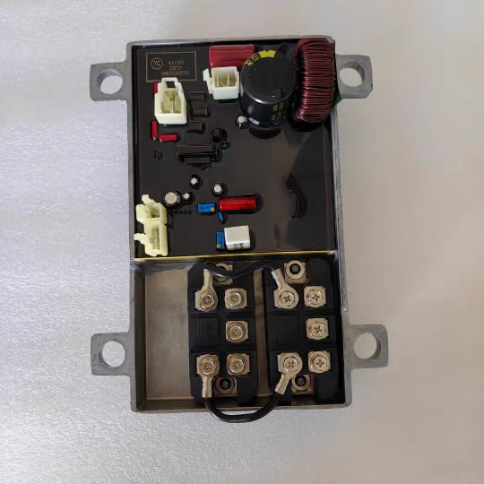Petrol Generator Inverter Module photo 2