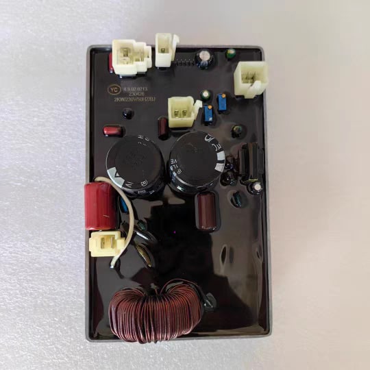 Petrol Generator Inverter Module — All products on G+ Market