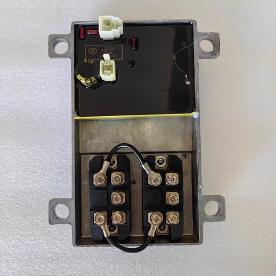 Petrol Generator Inverter Module photo 3