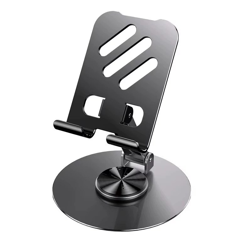 Foldable Rotating Phone and Tablet Stand — Electronics on G+ Market