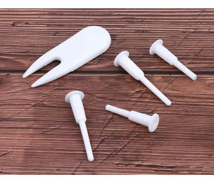 Exercise Ball Pump and Plug Accessories photo 3