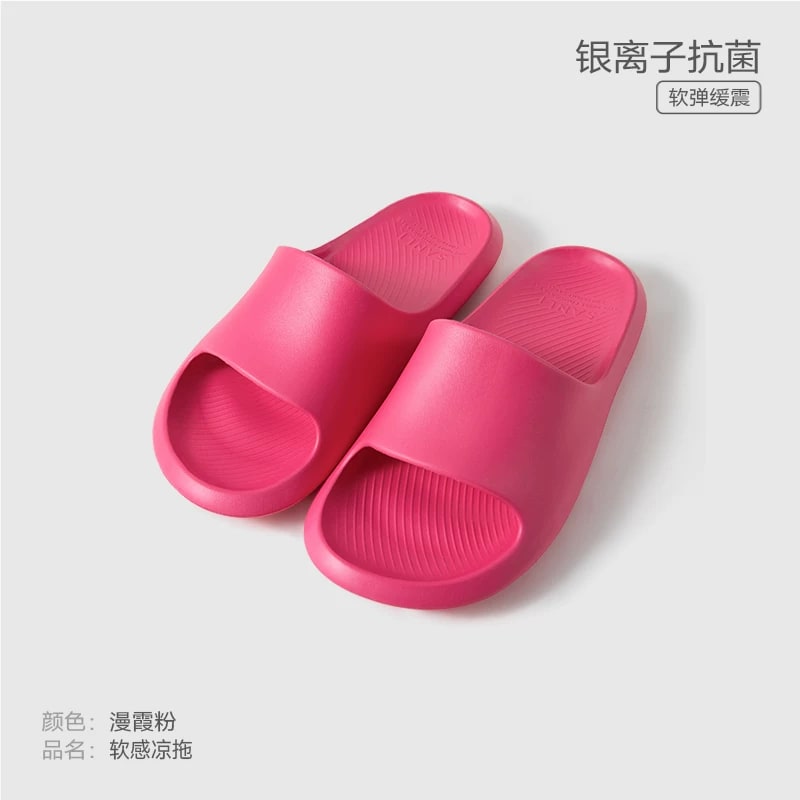 SANLI Soft-Step Bathroom and Home Slides photo 3