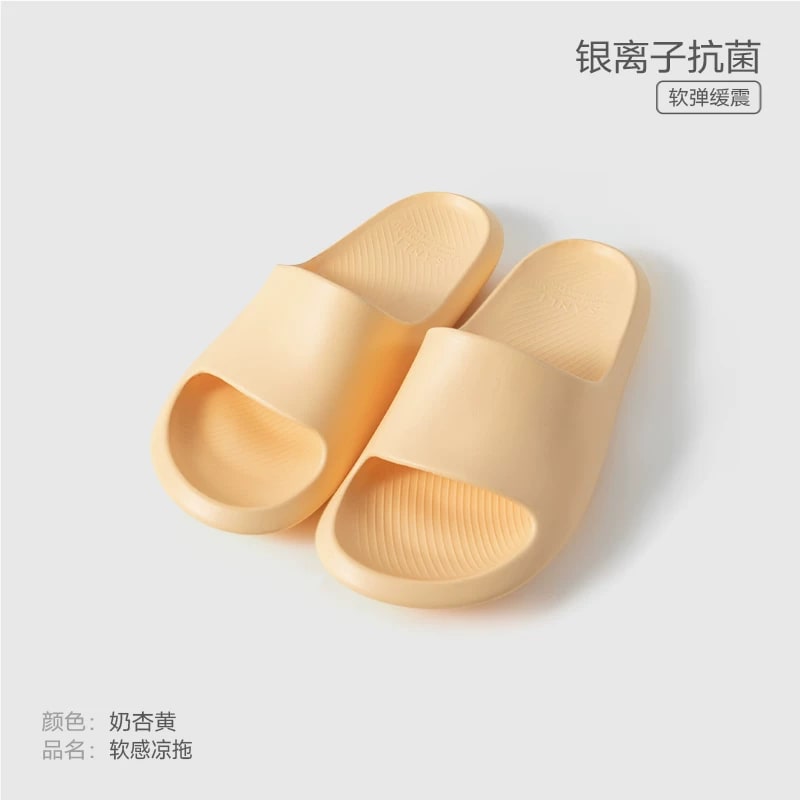 SANLI Soft-Step Bathroom and Home Slides photo 2