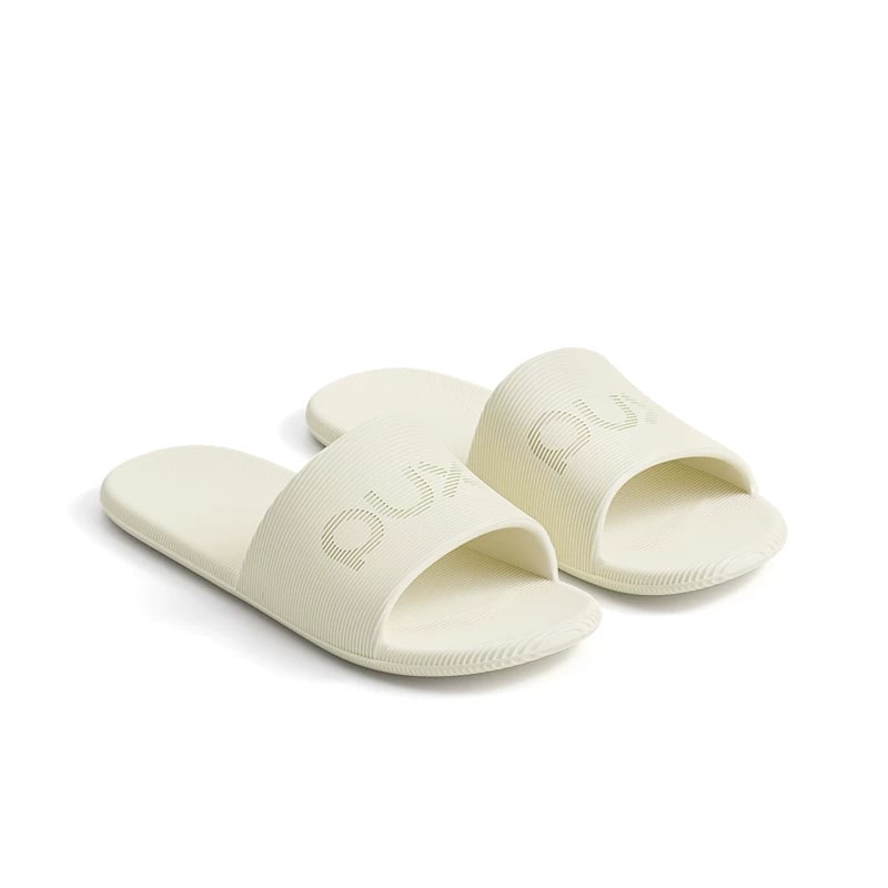 PUXI Foldable Travel Slippers with Pouch photo 3