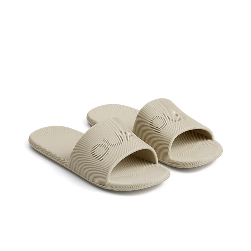 PUXI Foldable Travel Slippers with Pouch photo 4