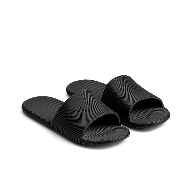 PUXI Foldable Travel Slippers with Pouch photo 5