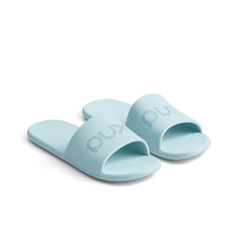 PUXI Foldable Travel Slippers with Pouch — Fashion on G+ Market