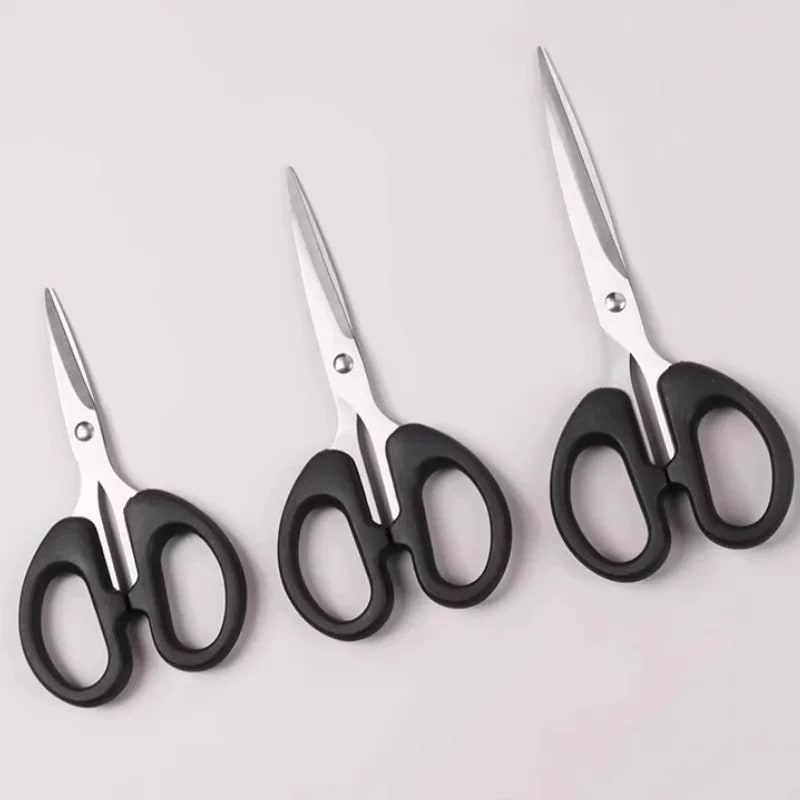Stainless Steel Household Scissors — All products on G+ Market