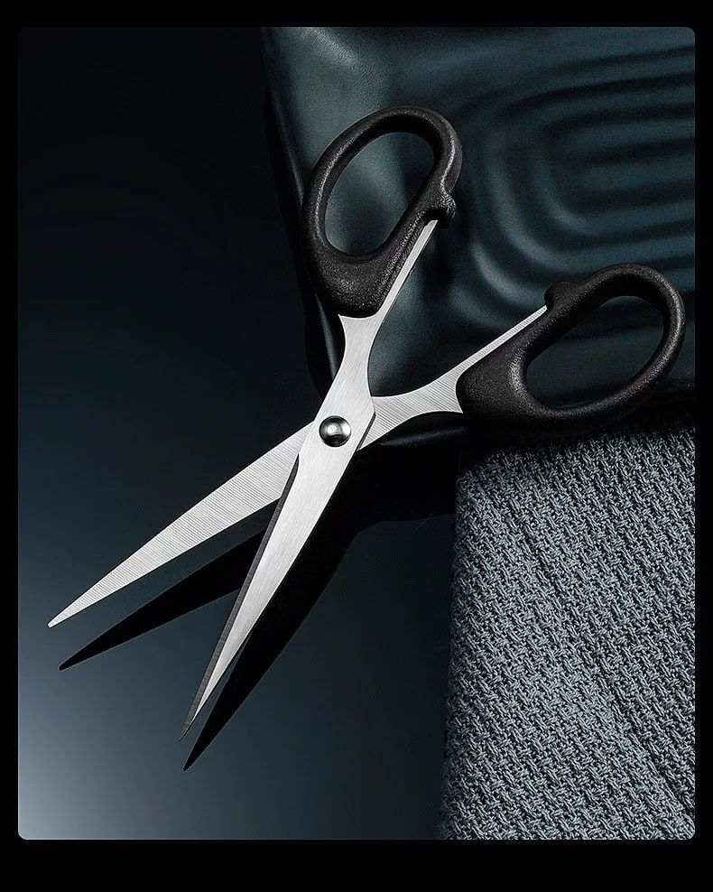 Stainless Steel Household Scissors photo 3