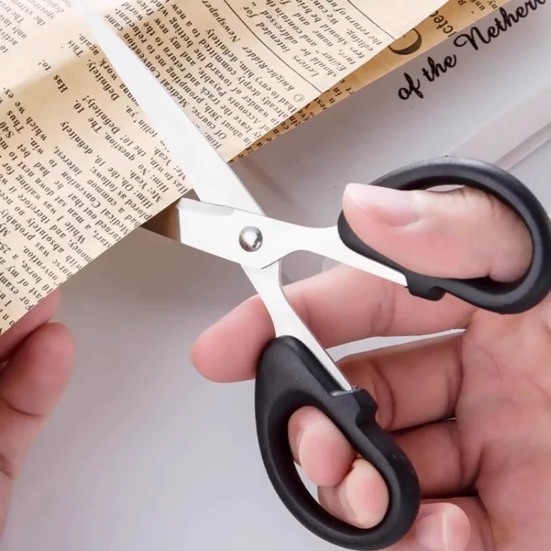 Stainless Steel Household Scissors photo 2