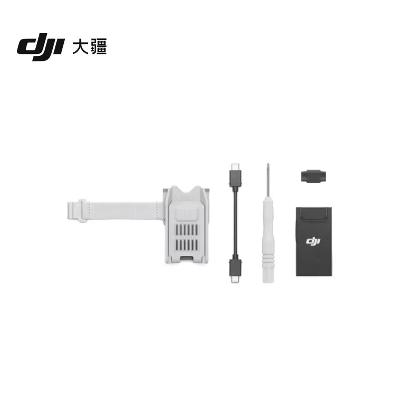 DJI Enhanced Transmission Module 4G - Drone Accessory photo 2