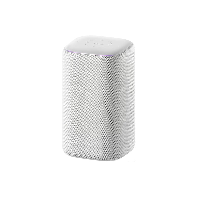 Xiaomi Smart Speaker with Voice Control — Electronics on G+ Market