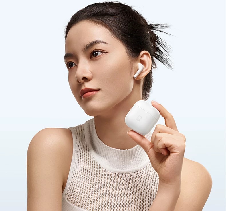 Semi-In-Ear Wireless Earbuds — Electronics on G+ Market