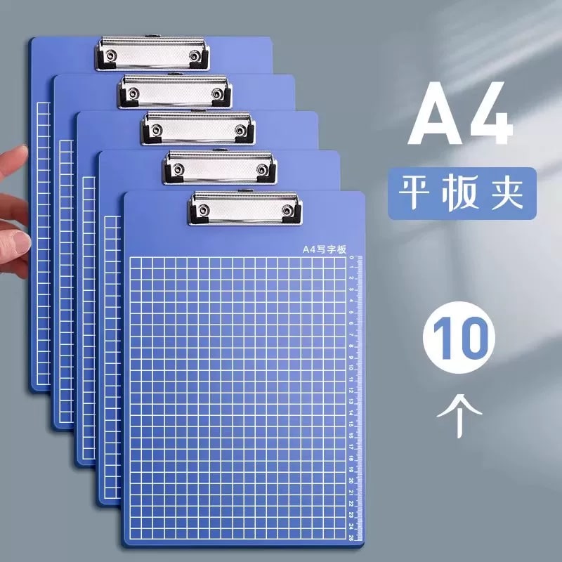 A4 and A5 Clipboards Multipack photo 5