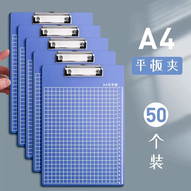A4 and A5 Clipboards Multipack photo 6