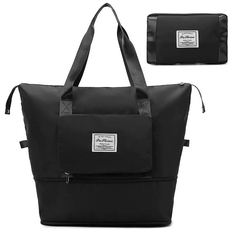 Oxford Cabin Travel Bag, Water-Resistant photo 4