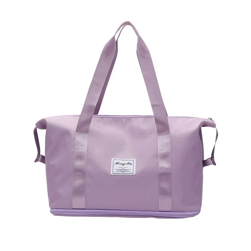 Oxford Cabin Travel Bag, Water-Resistant — Fashion on G+ Market