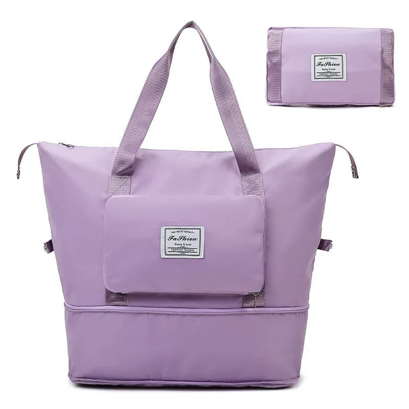 Oxford Cabin Travel Bag, Water-Resistant photo 2