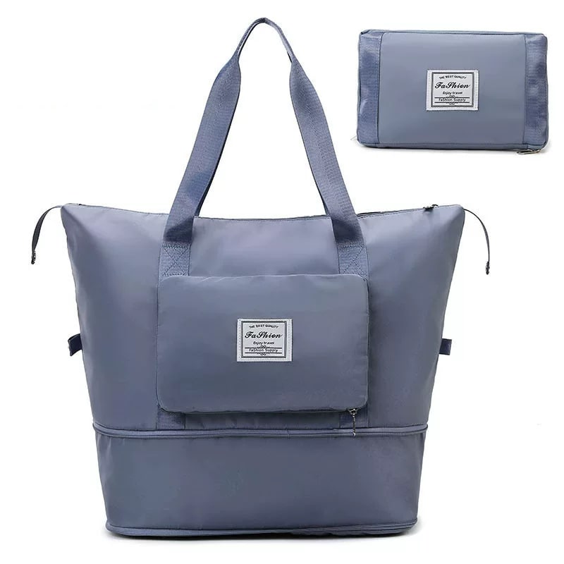 Oxford Cabin Travel Bag, Water-Resistant photo 3